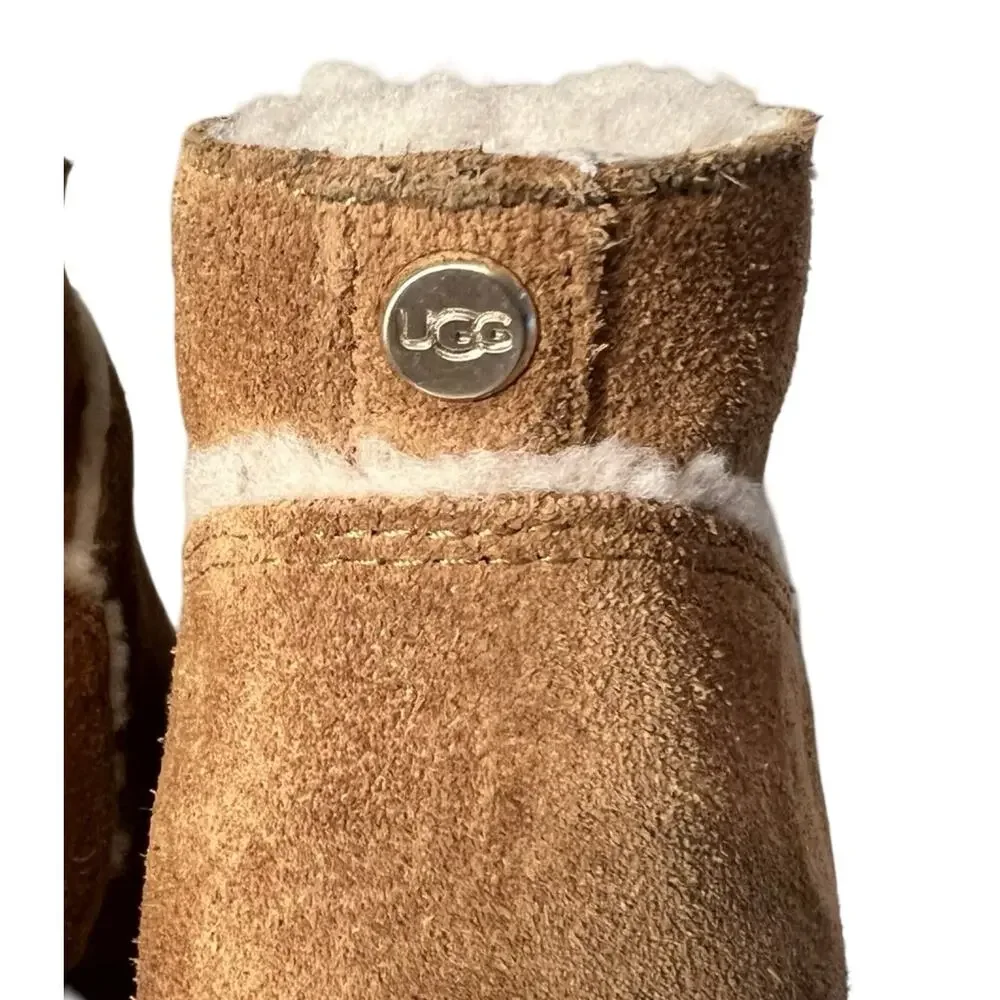 UGG kasen boots